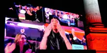 L'Austria vince l'Eurovision song contest, Corsi quinto