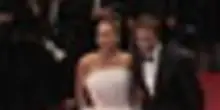 Cannes, red carpet stellare: Jennifer Lawrence, Pattinson, Tarantino