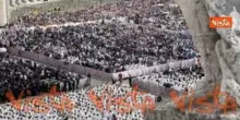 In migliaia a San Pietro per la Messa di insediamento di Papa Leone XIV