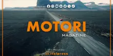 Motori Magazine - 18/5/2025