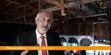 All'Expo di Osaka la Settimana del Lazio, Rocca "Arte al centro"