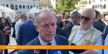 Autonomia, Zaia "Regioni sono propositive e collaborative"