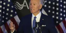 "Forma aggressiva". Biden, diagnosticato tumore alla prostata
