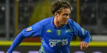 Empoli corsaro, vince 3-1 a Monza e lotta per la salvezza