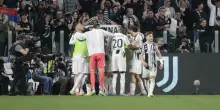 La Juventus batte 2-0 l'Udinese e resta al 4° posto