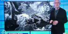 Arriva il caldo? Sottocorona smonta gli entusiasmi: "Salto brusco"