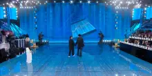 La finale di Amici fa il boom. La sfida Sinner-Alcaraz domina nel pomeriggio