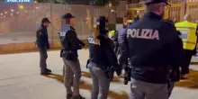 Intimidazioni ai vertici del Foggia Calcio, 4 arresti e 52 Daspo