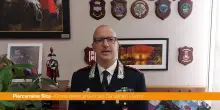 Assalto a due furgoni portavalori, colonnello Sica "11 arresti"