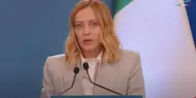 Meloni sente Trump, Starmer, Macron e Merz per cessate fuoco in Ucraina