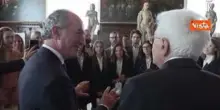 Mattarella ai giovani content creator veneti: "Il magnifico uso del web è confortante"
