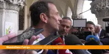 Friuli, Fedriga "Crisi in Regione? Il terzo mandato non c'entra"
