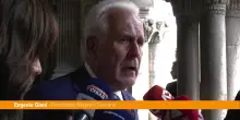 Regioni, Giani "Autonomia non sia differenziata, ma equa e solidale"