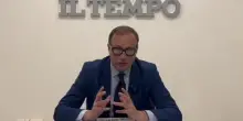 Cerno inchioda la sinistra: o fanno i sindaci e non vogliono il tricolore o protestano contro chi parla di patria e gridano al fascismo | GUARDA