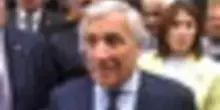 Terzo mandato, Tajani: no divisioni, è dibattito solo giuridico