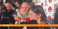 Referendum, Schlein "Cittadini hanno possibilità di cambiare le leggi"