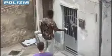A Sassari 30 arresti della Polizia di Stato contro la mafia nigeriana