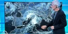 "Se volete giocare...": Sottocorona avverte. Dove torna il maltempo