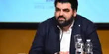 Cannavacciuolo: "Allevo grandi chef, il successo lo devo alla famiglia"