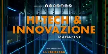 Hi-Tech & Innovazione Magazine - 20/5/2025