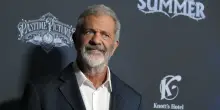 Mel Gibson a Matera: come si intitola il prossimo film
