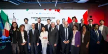 Expo 2025 Osaka, la Regione Lazio annuncia gli Stati Generali dell'Aerospazio