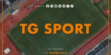 Tg Sport - 20/5/2025