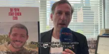 L'intervista: "Così Hamas ha portato via mio figlio 20 mesi fa"
