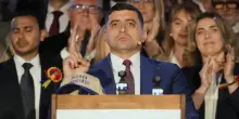 "Ingerenze esterne". Simion chiede l'annullamento delle elezioni