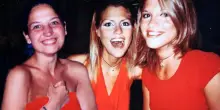 "Arriverà il giorno che dirò tutto". A Le Iene l'audio choc di Paola Cappa