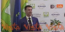 Prandini (Coldiretti): "Italia può essere esempio nella trasparenza delle filiere agricole"