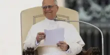 "Situazione dolorosa, entrino gli aiuti". Papa Leone, appello per Gaza