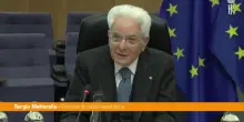 Ue, Mattarella "Istituzioni siano efficaci nel dare risposte rapide"