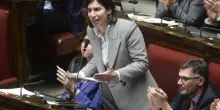 Gaza, Schlein “Governo italiano esca dall'ambiguità”