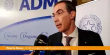 Adm, Alesse "Nel 2024 circa 80 miliardi di gettito fiscale"