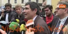 Guerra Palestina, Fratoianni (Avs): "Silenzio e codardia del Governo è complicità su massacro Gaza"