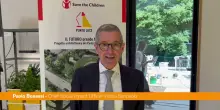 Bonassi "Intesa Sanpaolo sostiene il progetto di Save the Children"