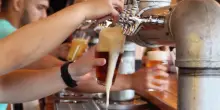 Consumi di birra in calo, cresce il segmento no alcol
