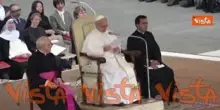Papa Leone XIV: "Ricordiamo con gratitudine l'amato Papa Francesco"