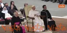 Papa Leone XIV: "Gli uomini disarmino il loro cuore"