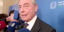 Ex Ilva, Urso “Faremo il possibile per garantire ripresa del sito”