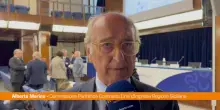 Marino "La composizione negoziata è l'istituto del futuro"
