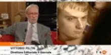 "Stasi innocente, lo capisce anche un cretino", Feltri a valanga sui giudici