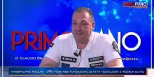 Nicolini "Serve un'Intelligenza artificiale europea"