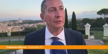 Ettore "Risultati giovanili eccezionali per la Fiv, la vela ha futuro"