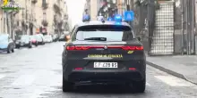 A Catania sequestrati beni a esponente di spicco di un clan mafioso