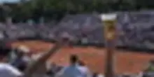 Successo di Peroni Nastro Azzurro agli Internazionali di Tennis BNL