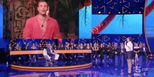 Primato (con calo) per L'Isola dei Famosi. Chi l'ha visto? resta una certezza