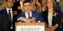 La Corte costituzionale respinge il ricorso di Simion. “Dobbiamo combattere”, caos Romania