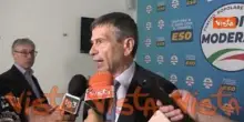 Terzo mandato Governatori, Lupi (Noi Moderati): "Per noi il limite deve restare"